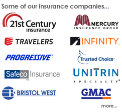 Port Richey Florida Insurance Companies