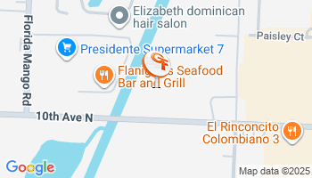 Palm Springs, FL Rv Insurance Agency